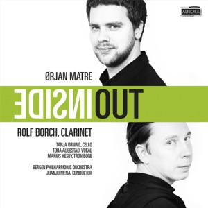 Martre: Inside Out