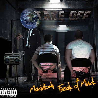Take Off - Single