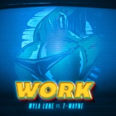 Work (feat. T-Wayne) artwork