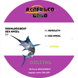 Sex Apeel - Single