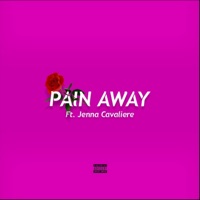 Pain Away (feat. Jenna Cavaliere) - Single - Rondohhh