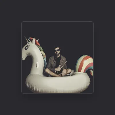 Listen to Hondo, watch music videos, read bio, see tour dates & more!