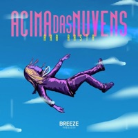 Acima das Nuvens - Single - Aka Rasta