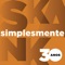 Simplesmente artwork