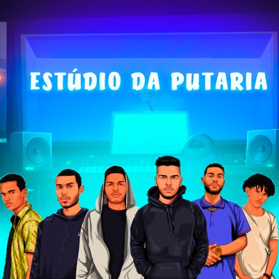 Estúdio da Putaria - Single