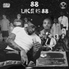 Like Is 88 - EP