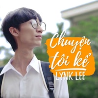 Chuyện Tôi Kể - Single - Lynk Lee