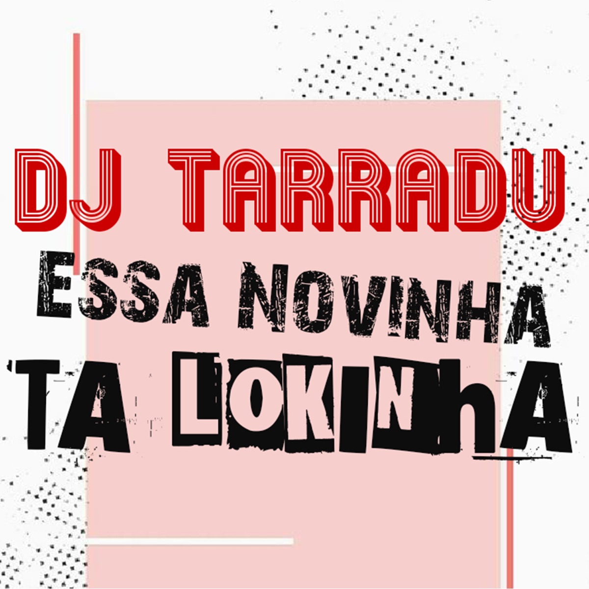 Novinha do Zap - Single - Album by DJ Tarradu - Apple Music