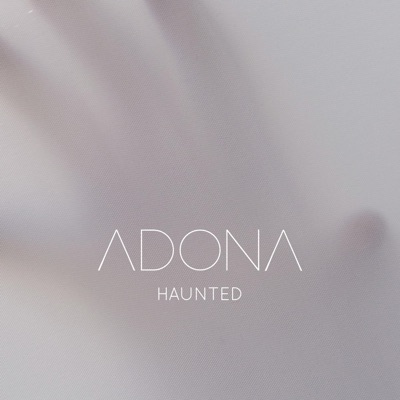 Haunted - Single