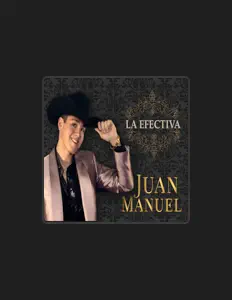 Listen to Juan Manuel Oficial, watch music videos, read bio, see tour dates & more!