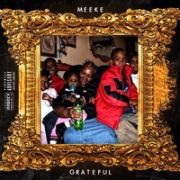 Grateful - EP - Meeke