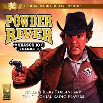 Powder River: Season 10, Vol. 2