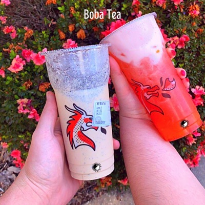 Boba Tea - Single