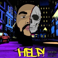 Help (feat. D Boone) - Single - Harvard Blue
