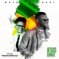 Jesus Junkie (feat. Lady Saw) [Single] - Aston Barrett Jr.