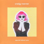 Special About You (feat. Easton) artwork