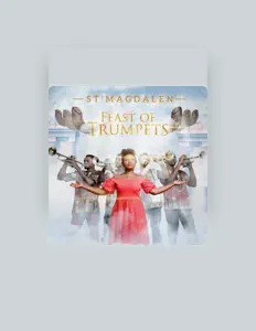 Listen to St'magdalen, watch music videos, read bio, see tour dates & more!