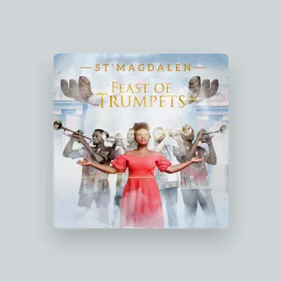 Listen to St'magdalen, watch music videos, read bio, see tour dates & more!