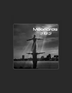 Mooncircle dinle, müzik videolarını izle, biyografisini oku, tur tarihlerini ve daha fazlasını gör!