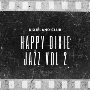 Happy Dixie Jazz Vol 2
