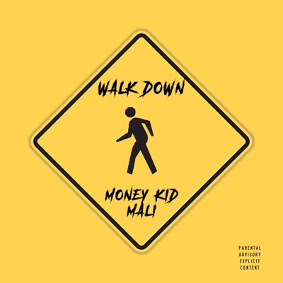 Walk Down - Single