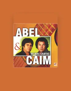 Listen to Abel & Caim, watch music videos, read bio, see tour dates & more!