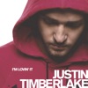 JUSTIN TIMBERLAKE