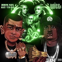 Voices (feat. Ray Vicks) - Single - BBM SIX