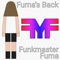 Fuma's Back - Funkmaster Fuma lyrics