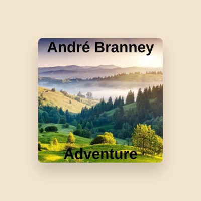 Listen to André Branney, watch music videos, read bio, see tour dates & more!