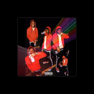 Listen to JIEUNKNOWN, watch music videos, read bio, see tour dates & more!