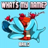 What's My Name? - Single