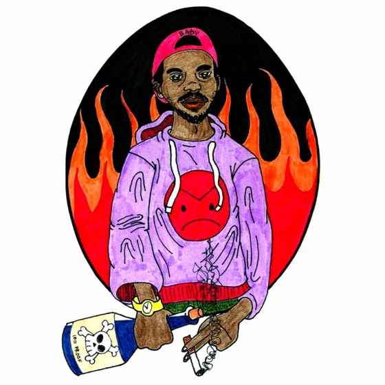 Cover artwork for Do What I Want