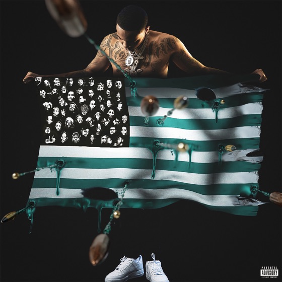 Cover artwork for High School