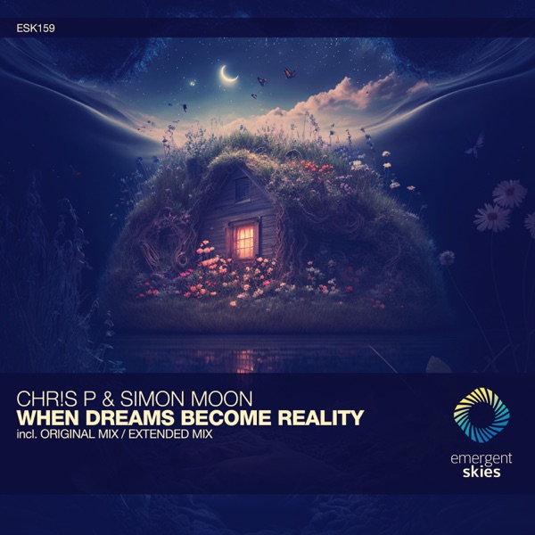 When Dreams Become Reality - Single