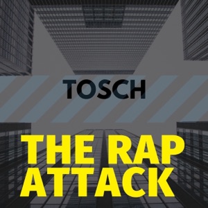 The Rap Attack - Single