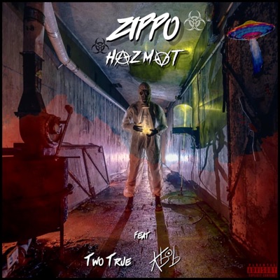 Zippo (feat. Two True & Abob) - Single