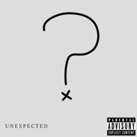 Unexpected - Single - Bradster X