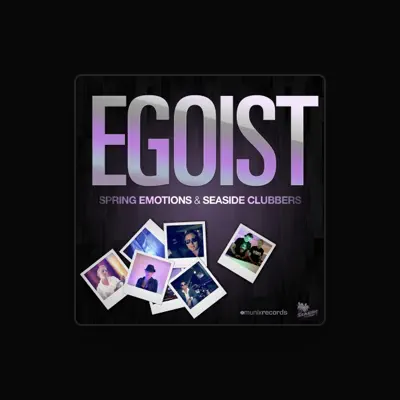 Listen to Spring Emotions, watch music videos, read bio, see tour dates & more!