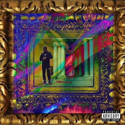 The Art of Shit Talking - EP