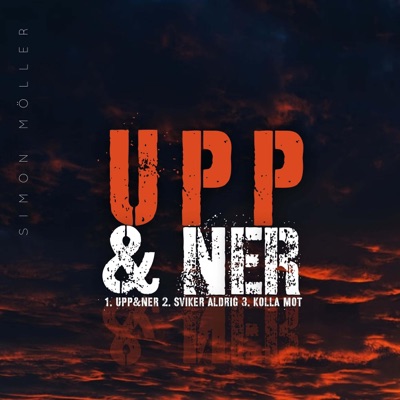 Upp & Ner - Single