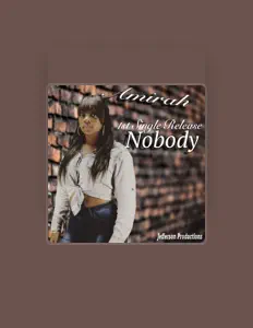 Listen to Amirah, watch music videos, read bio, see tour dates & more!