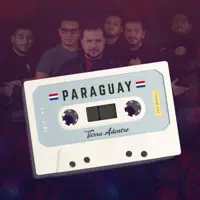 Paraguay — Tierra Adentro