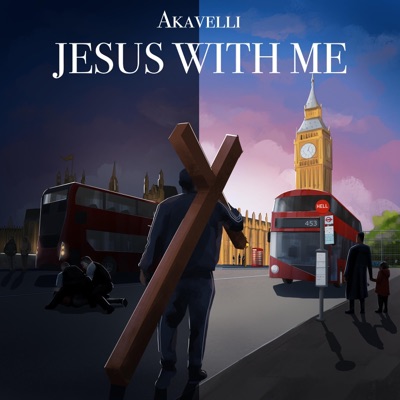 Jesus With Me - EP