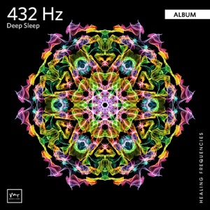 432 Hz Calm Your Mind