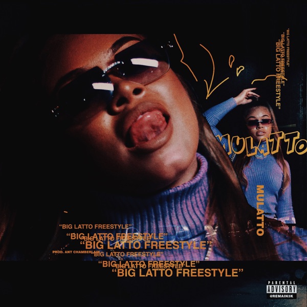 Big Latto Freestyle - Single - Latto