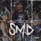 SMD (feat. PopTooSaucy & Flee Savage) - 2Bizzy lyrics
