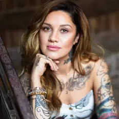 Listen to Karin Flores, watch music videos, read bio, see tour dates & more!