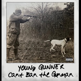 Can't Ban the Gunman
