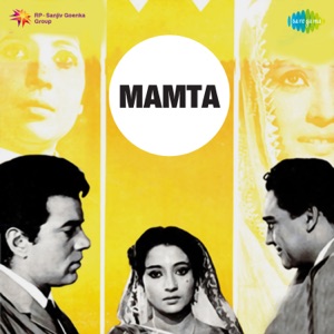 Mamta (Original Motion Picture Soundtrack)